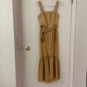 Evernew Melbourne dress. Size 0